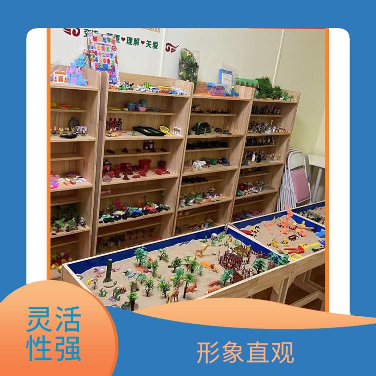 长沙心理沙盘设备定制 改善认知