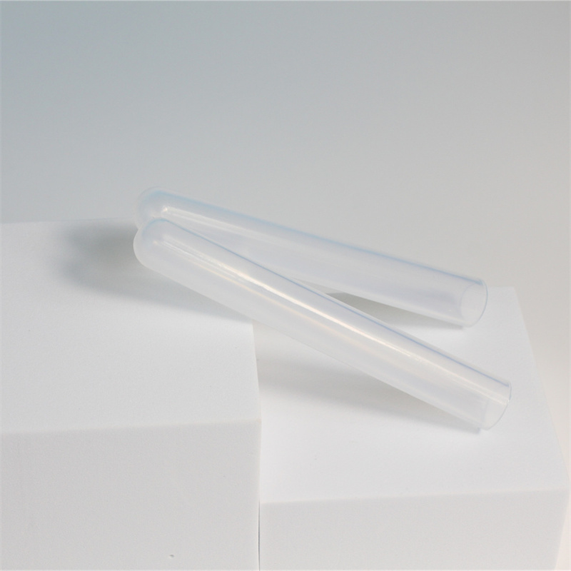 PFA试管透明聚四氟乙烯试管20ml