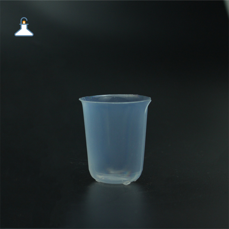 FEP烧杯耐腐蚀透明烧杯