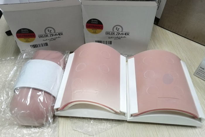 110皮内训练模型
