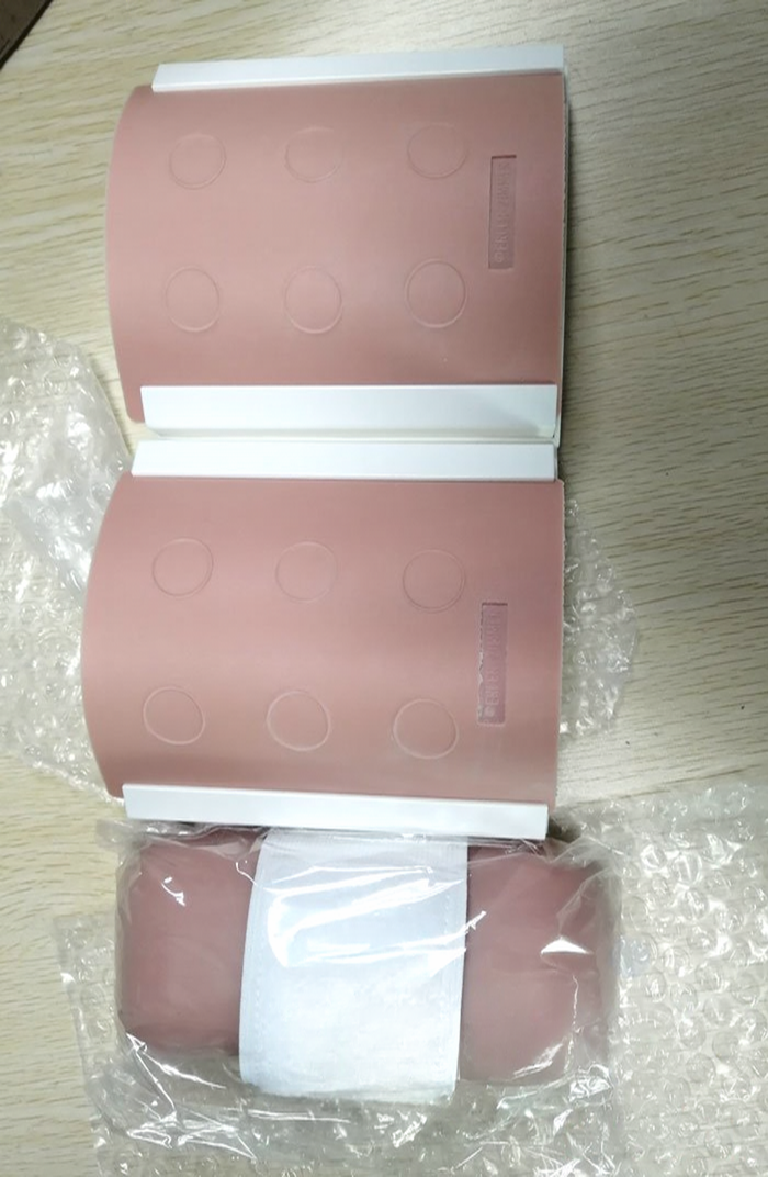 110皮内训练模型