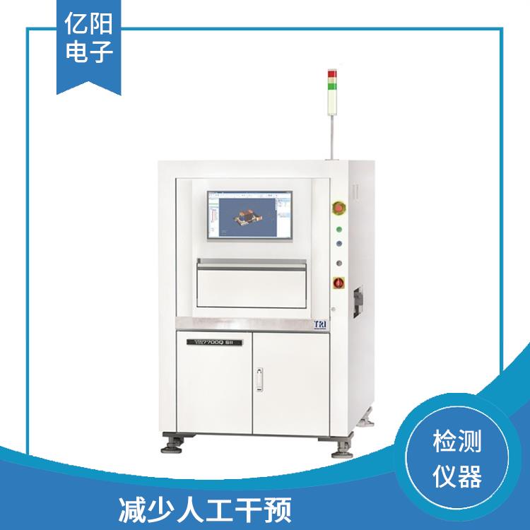 宁德 mini LED SPI锡膏厚度检测 可选配3D雷射模组 提高生产效率