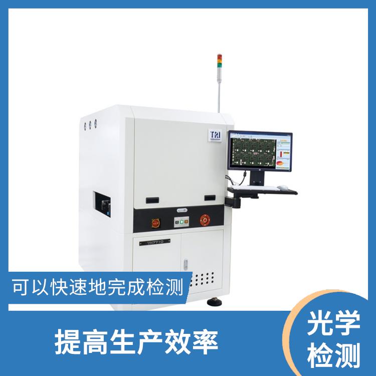 上海 mini LED SPI锡膏厚度检测 可以消除人为误差 3D高度检测范围可高达40 mm