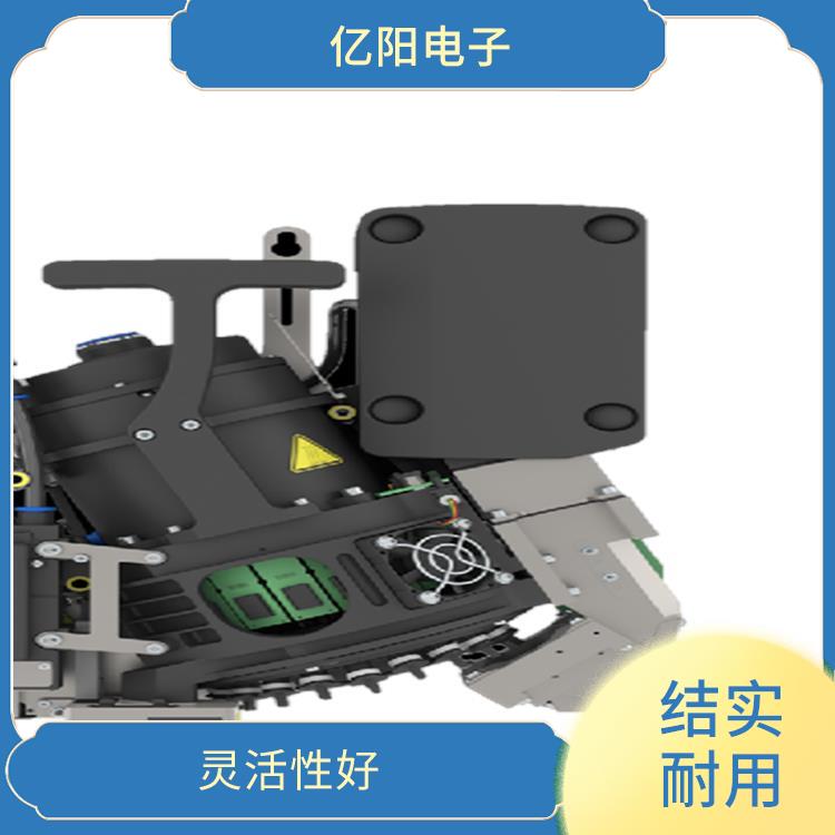 珠海 TX 全自动高速贴片机规格