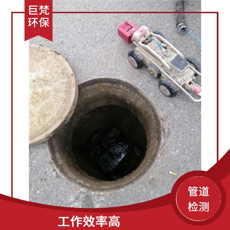 市政管道养护 隔油池清掏 施工规范化