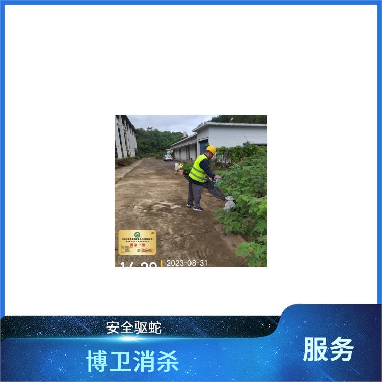 南昌驱蛇公司 南昌县生物驱蛇