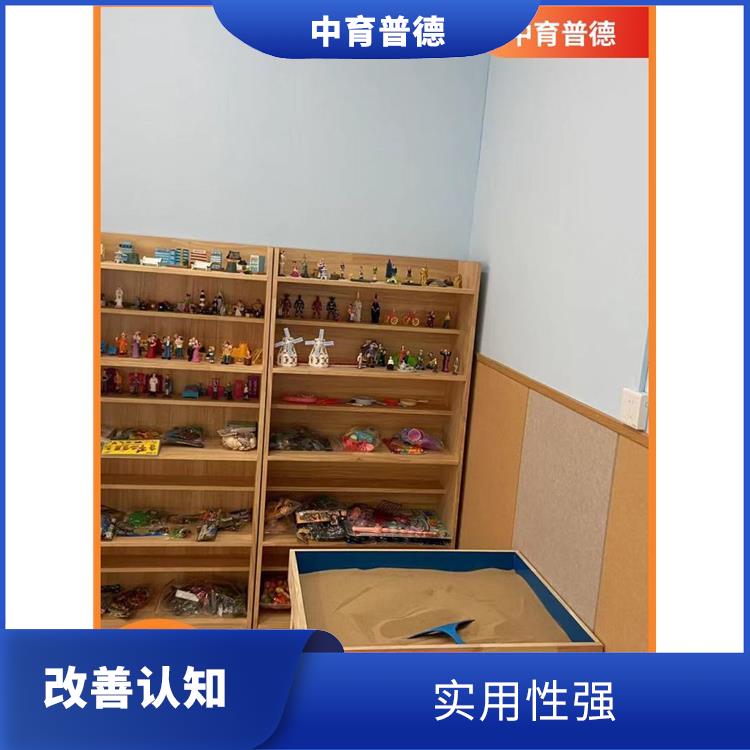 长沙心理沙盘设备批发 实现自我接纳