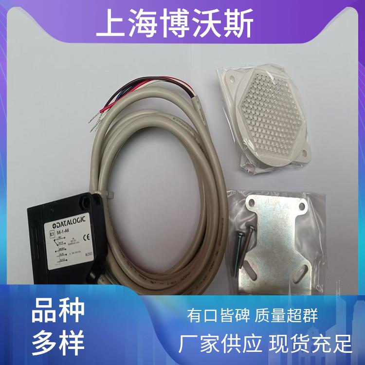 得利捷 S50-PL-5-F01-PP 精湛的工艺