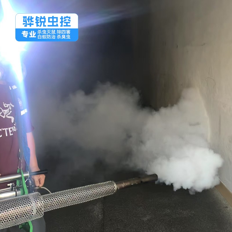 南山杀虫灭鼠中心 工厂消杀灭蝇