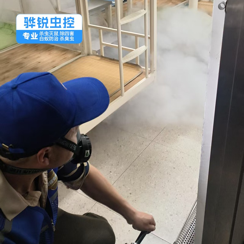 福田除四害电话 工厂灭鼠杀蚊子