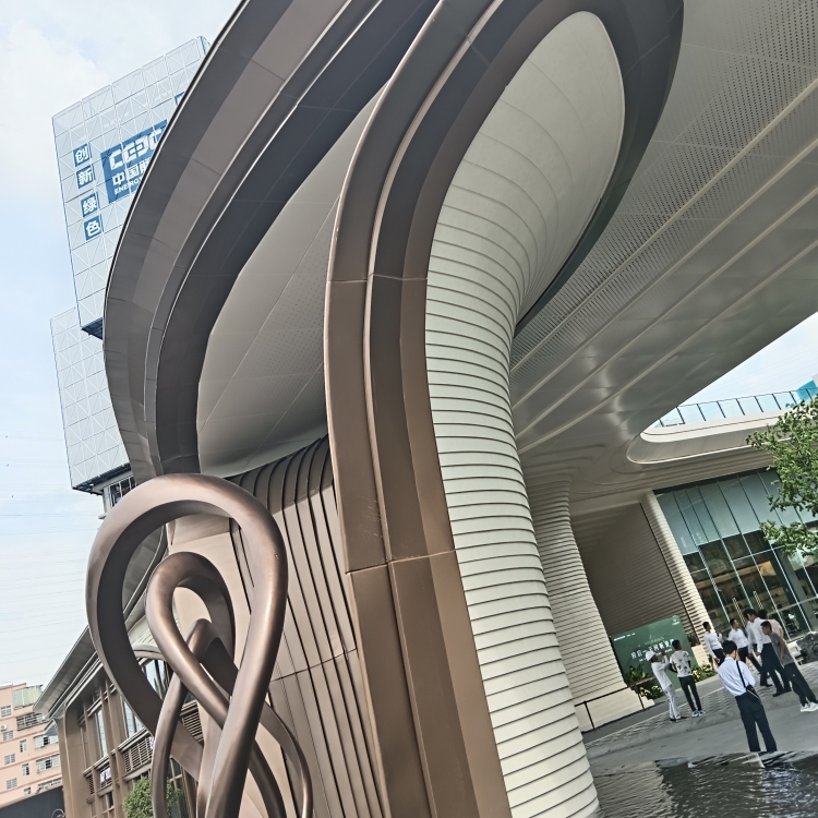 玉林uhpc外墙 直供 uhpc构件价格