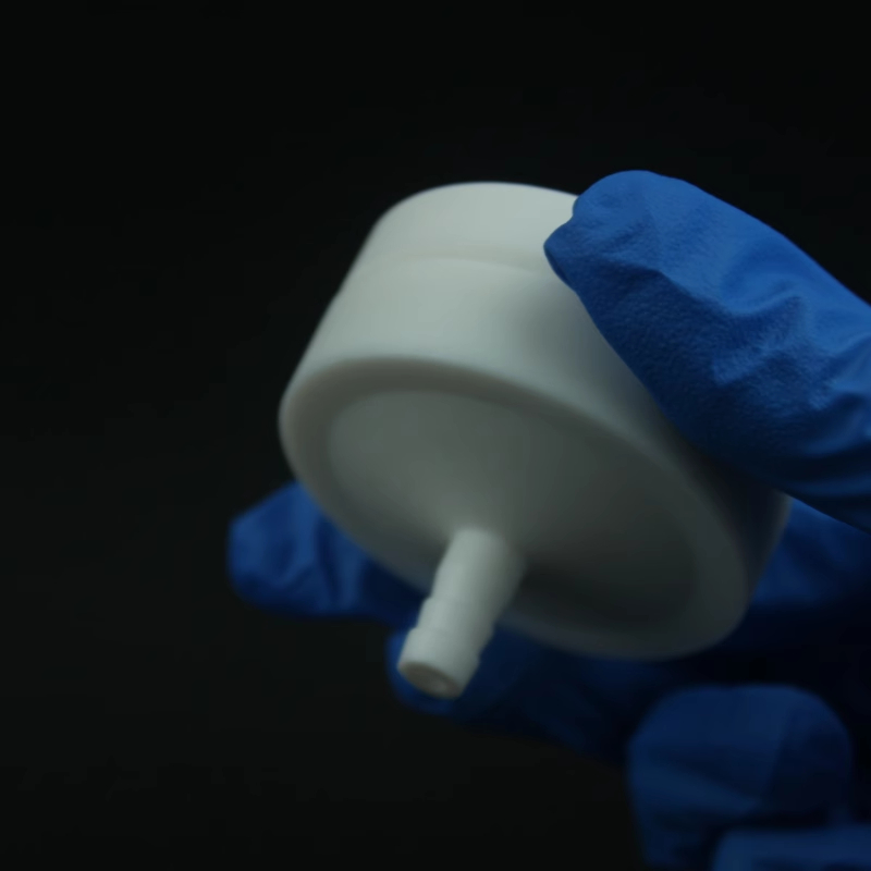 四氟滤膜夹25mm40mm47mm90mm