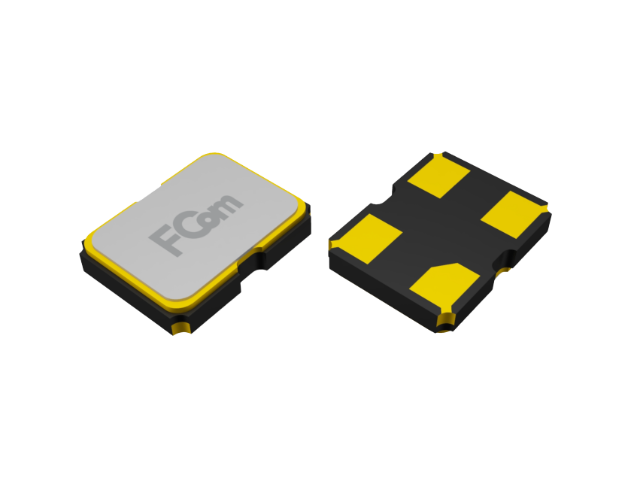 32.768kHz振荡器支持BLE通信模块 深圳市汇浩电子科技发展供应