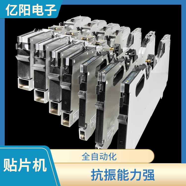 梅州 多品种小批量贴片机 提高生产率 耐振动 可靠性高