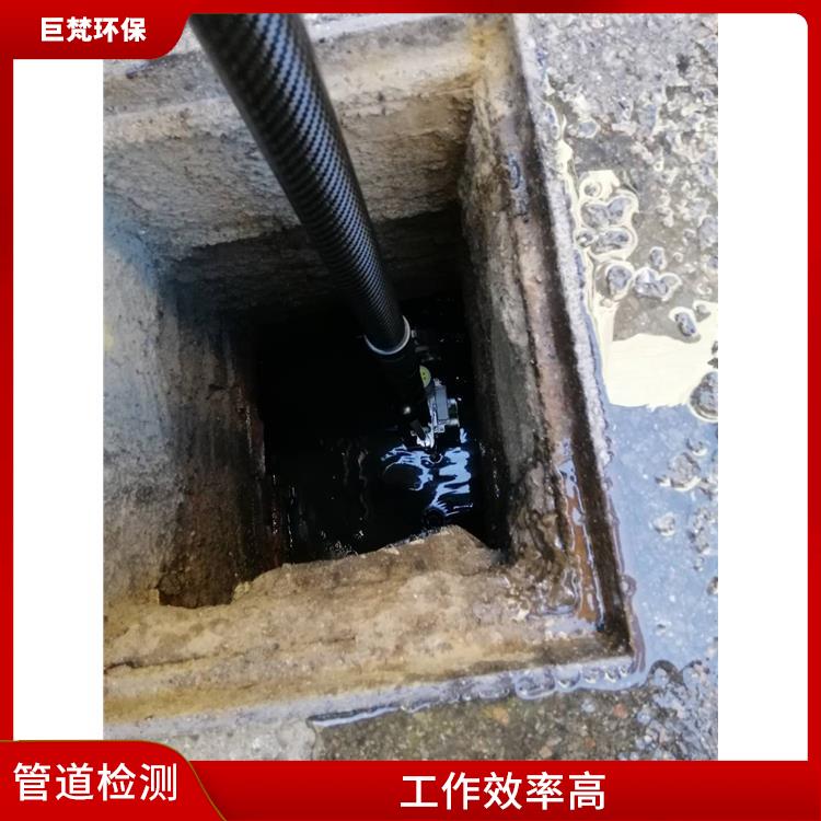 上海管道修复 管道封堵 服务范围广