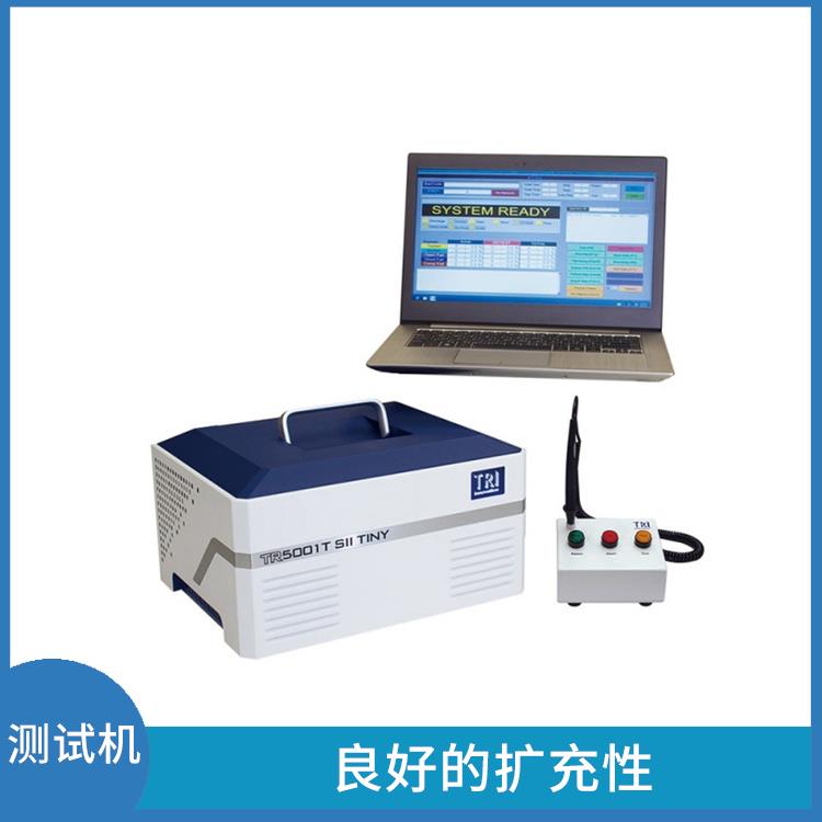 河源TRI ICT组装电路板测试机 高测试覆盖率 节省产线人力成本