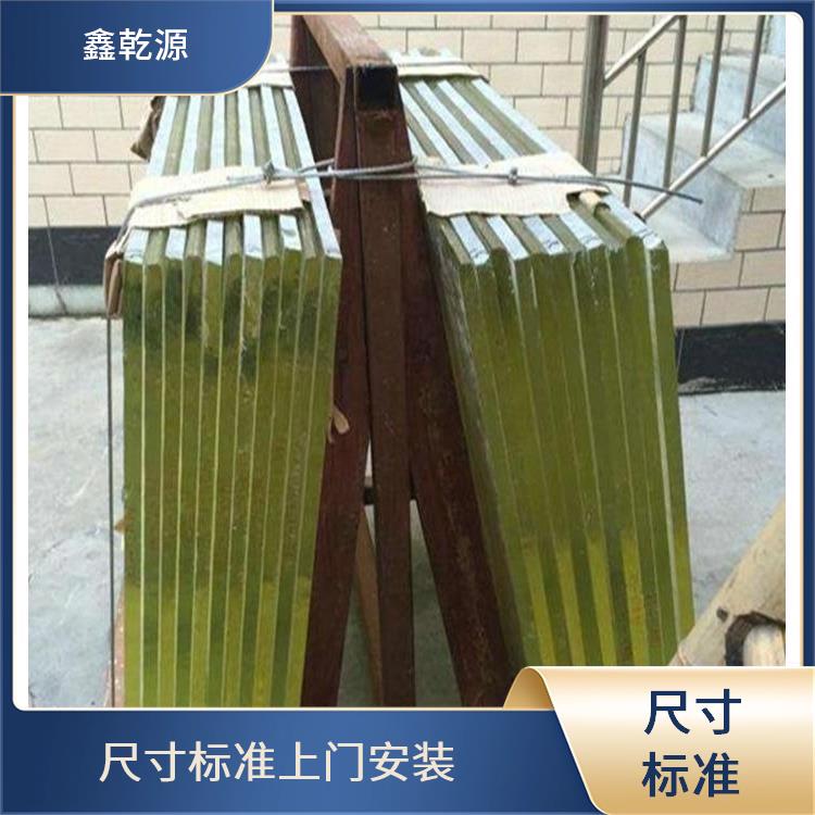 承德防輻射鉛玻璃 CT室鉛玻璃 耐腐蝕