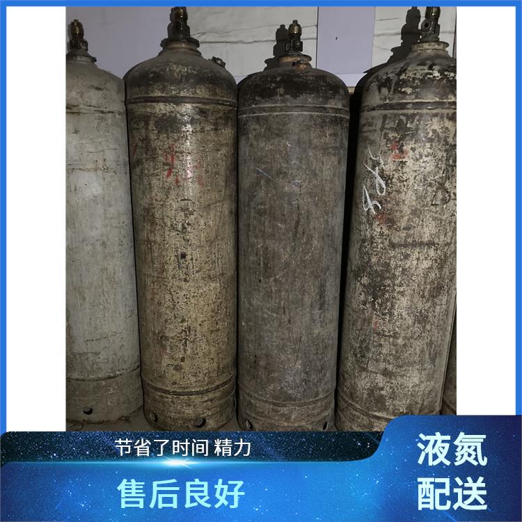 天津北辰区气体供应站 利信 节省了时间 精力 安全性要求高