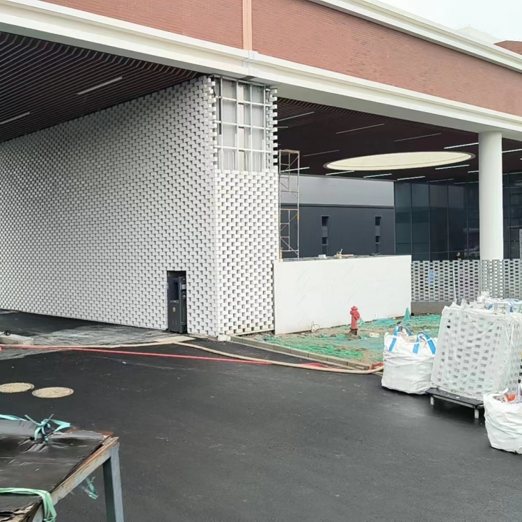grc构件生产厂商 GRC电话 grc水泥制品