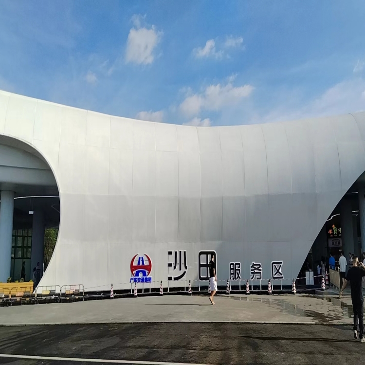 湛江grc墙板价格