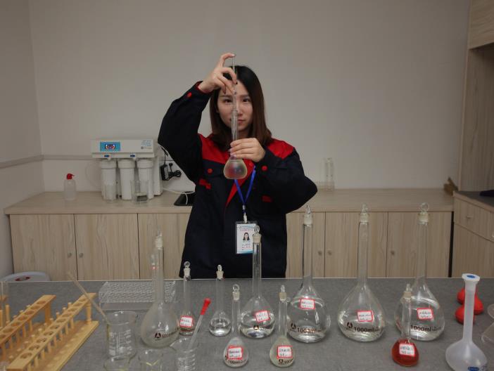 江陵建筑工程材料第三方复检中心