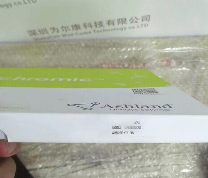 Gafchromic EBT4免冲洗胶片