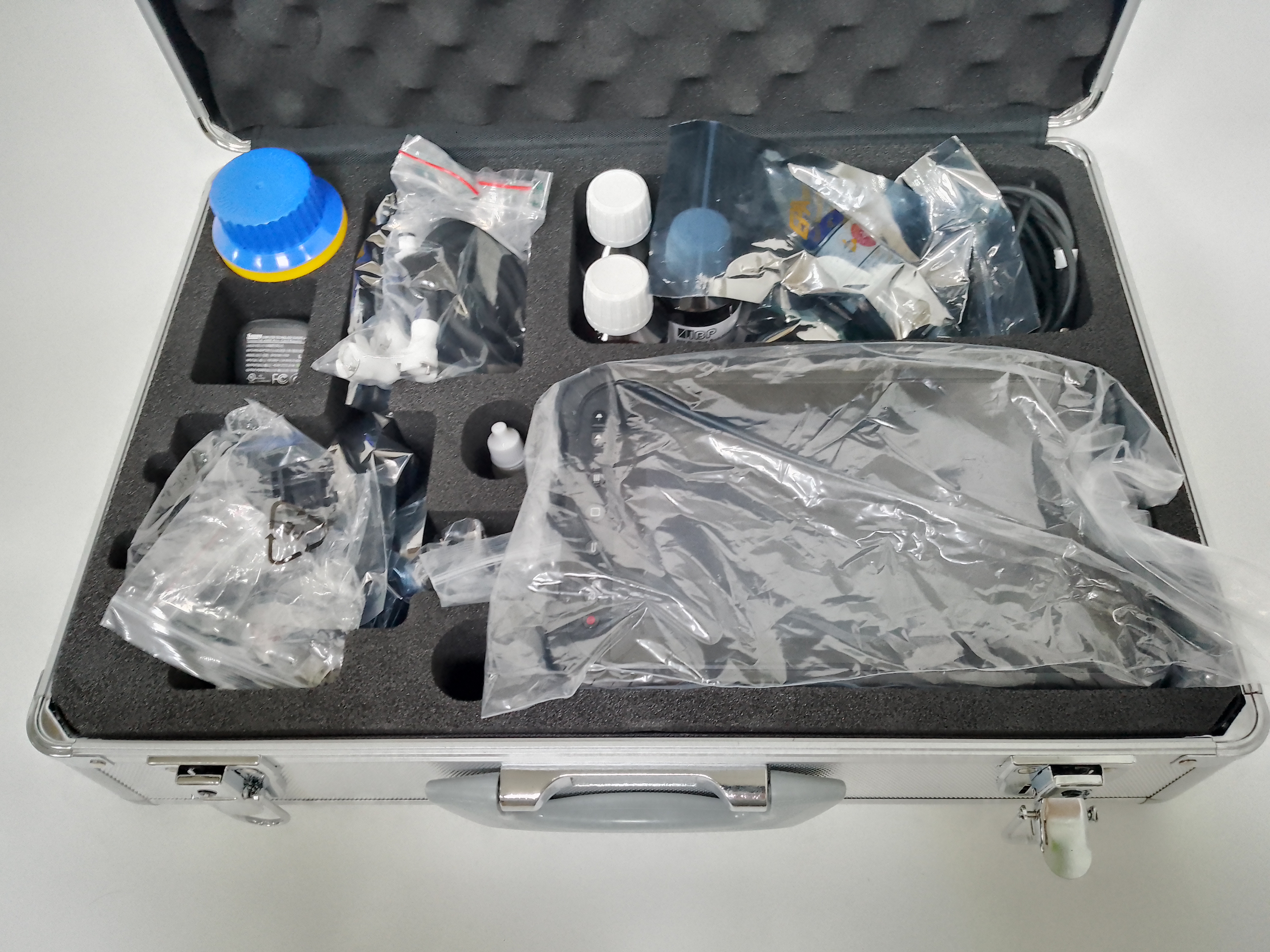 DC84血透机分析仪