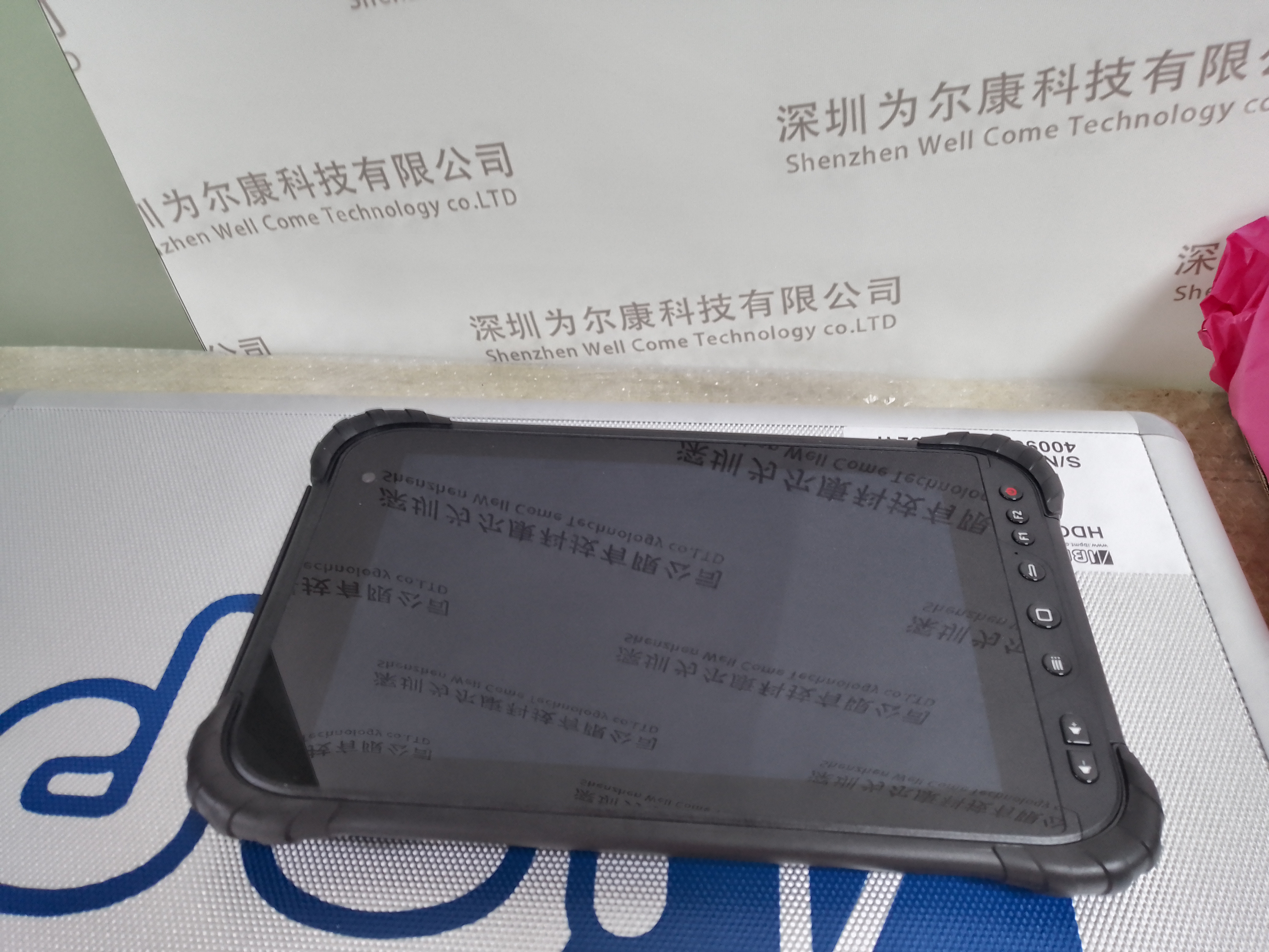 DC84血透机分析仪