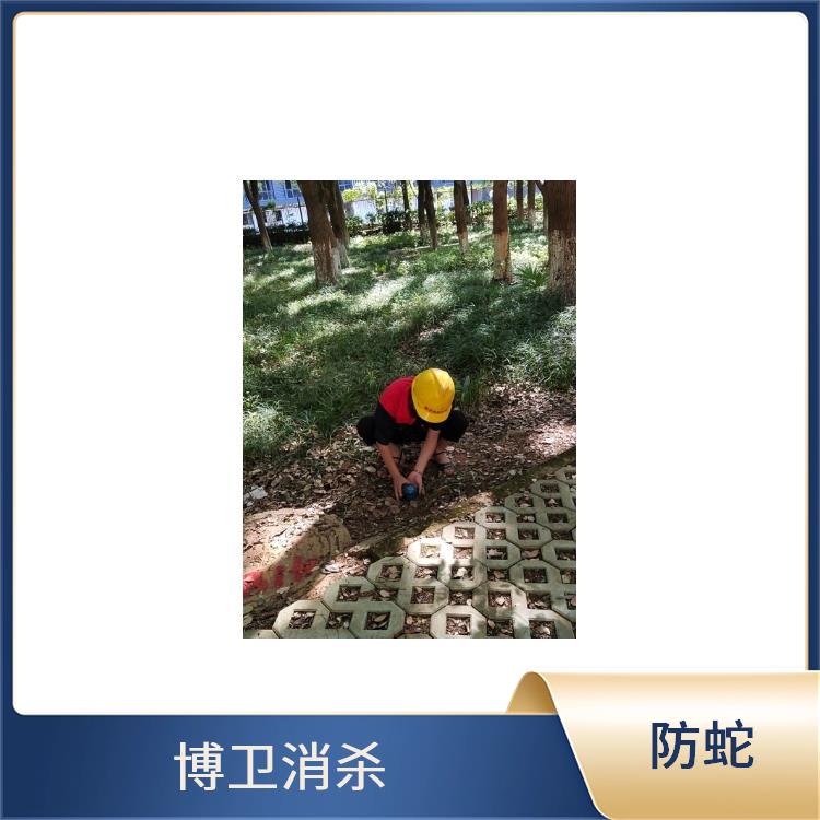 上门除四害 安义县长效驱蛇 防蛇
