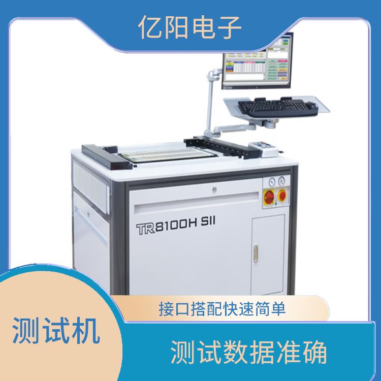 长沙 PCBA 测试