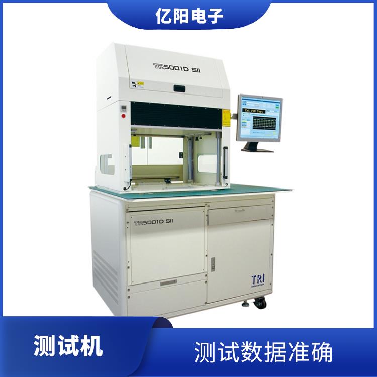 深圳 ICT组装电路板测试机