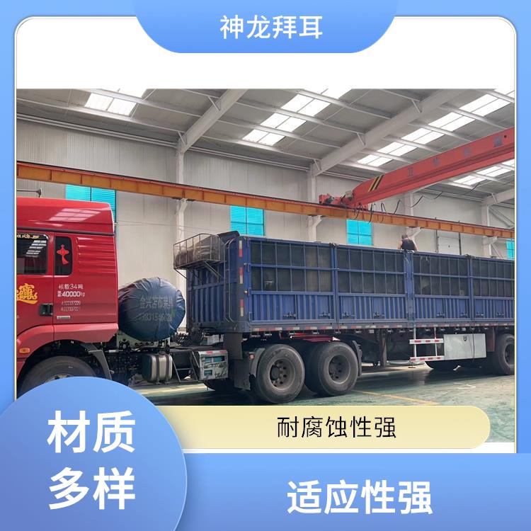 河北神龙拜耳 光伏支架的要求 安装便捷