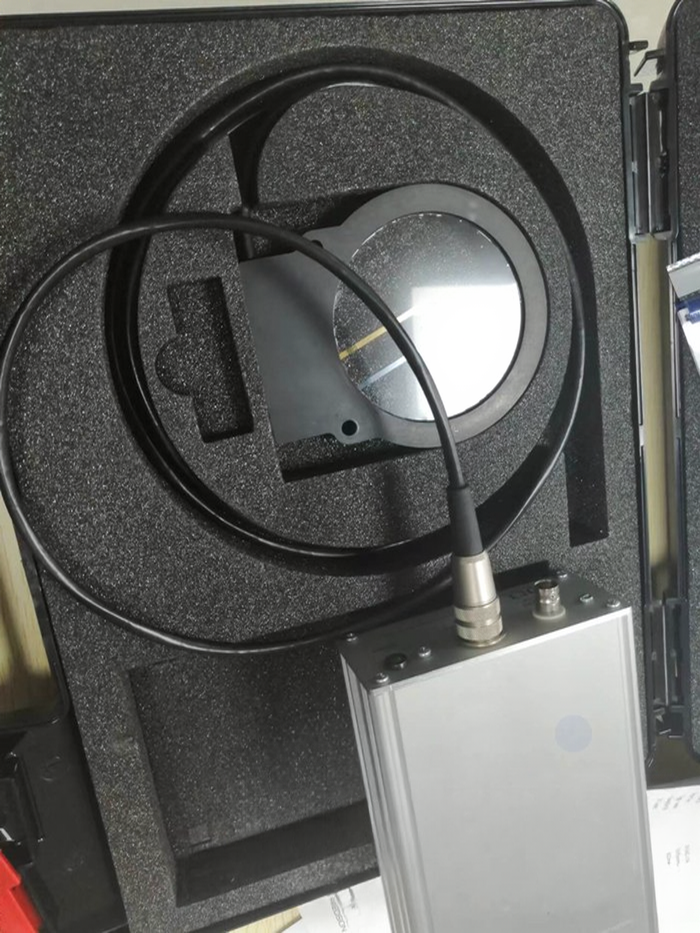D1602膜式水听器
