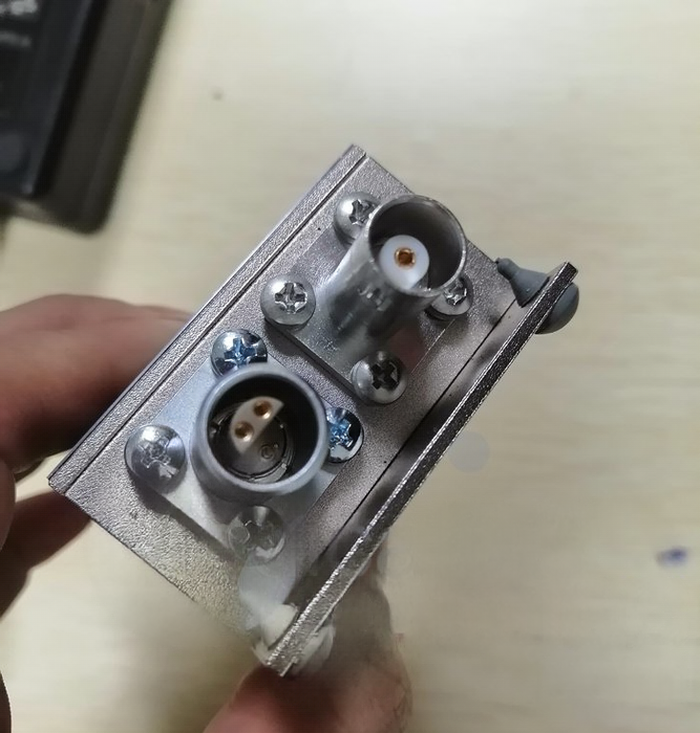 RP 10L PVDF水听器，RP 10S PVDF低频针式水听器