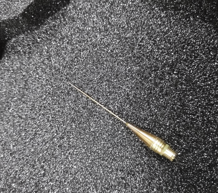 英国PA NH1000针式水听器