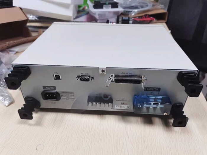 ST5540泄漏电流测试仪