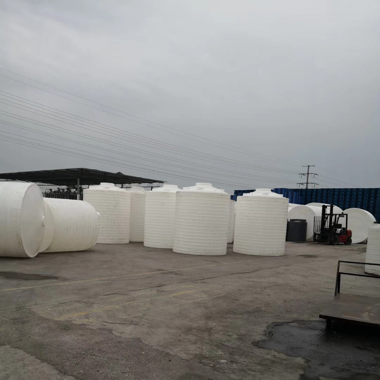 废水储存罐_重庆pe塑料桶 PE水箱
