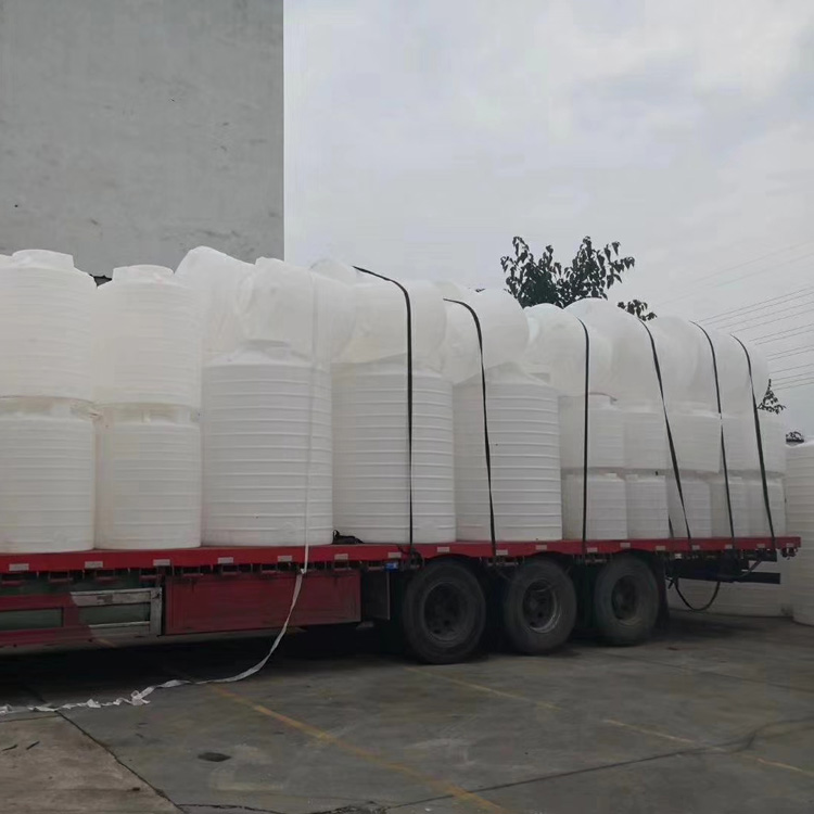 环保水箱_重庆塑料储罐 成品罐