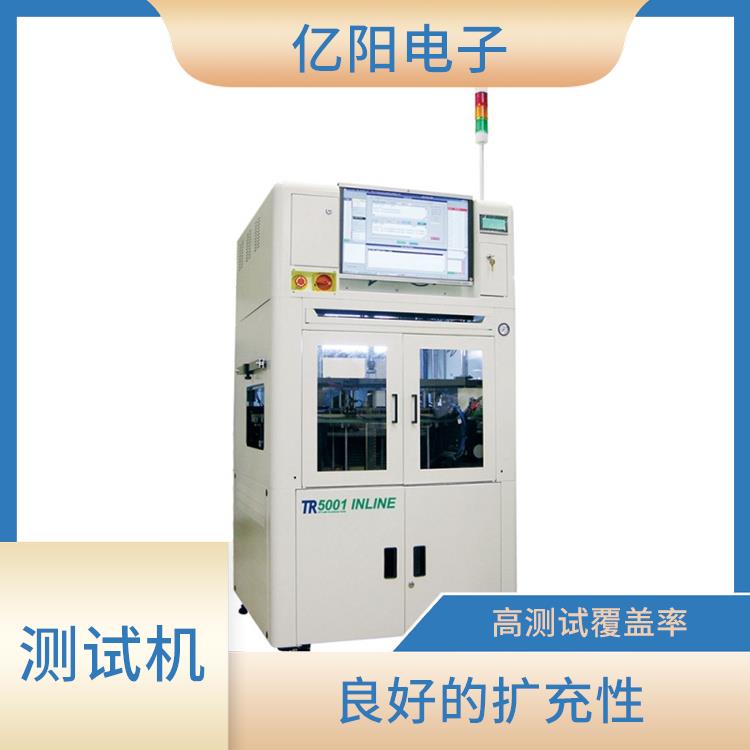 东莞 储能产品ICT 组装电路板测试机