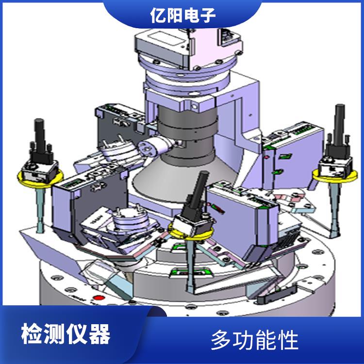 宁德 TRI 3D AOI自动光学检测 提高生产效率 3D高度检测范围可高达40 mm