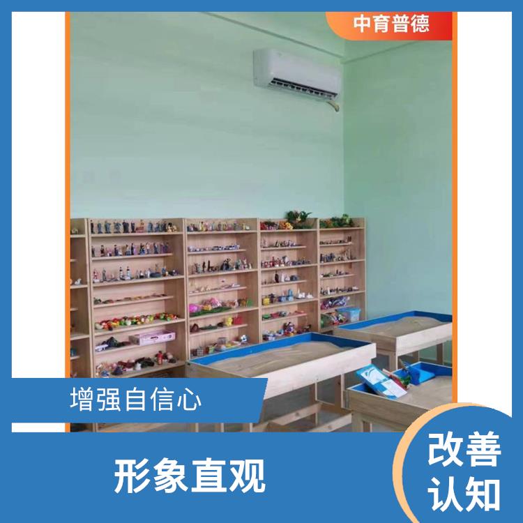 长沙心理沙盘设备厂家 具有无意识意识化