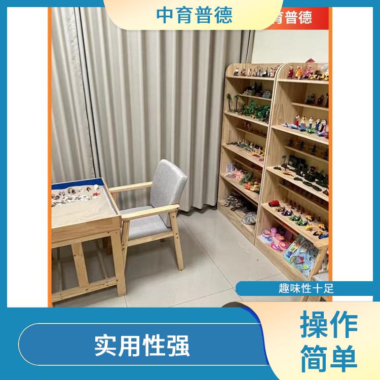 长沙心理沙盘设备定制 释放不良情绪
