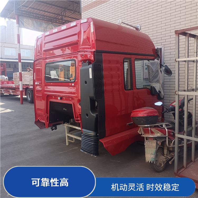 西安到商丘物流运输公司 可靠性高