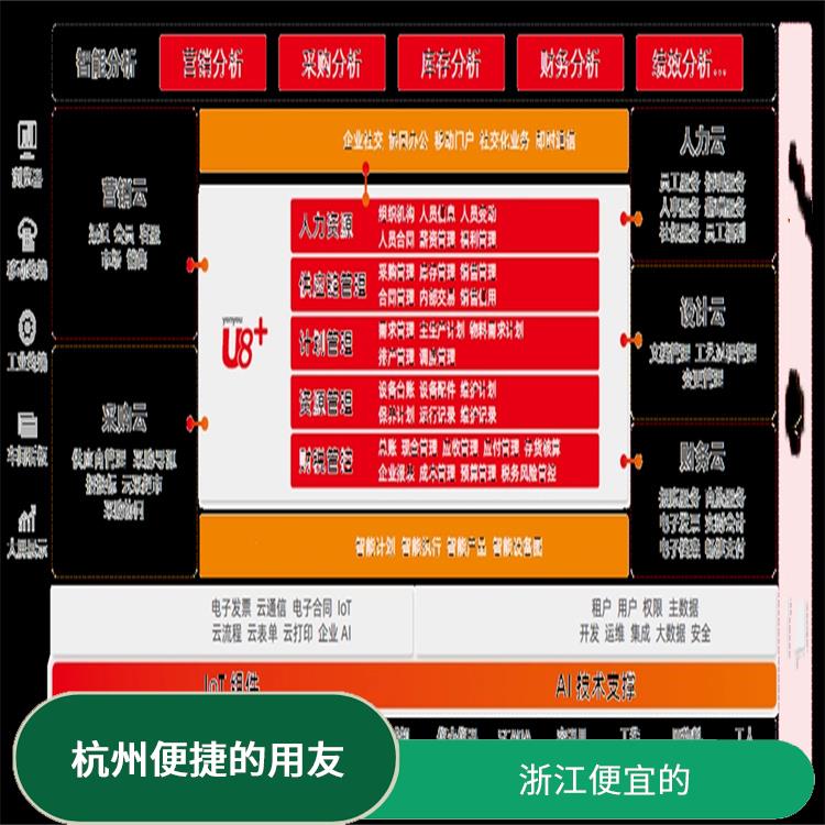 erp管理系統(tǒng)軟件_軟件用友_浙江*的