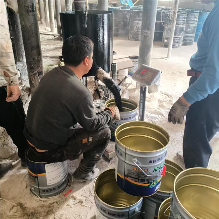 非固化橡胶防水涂料批发 全国发货 橡胶防水涂料