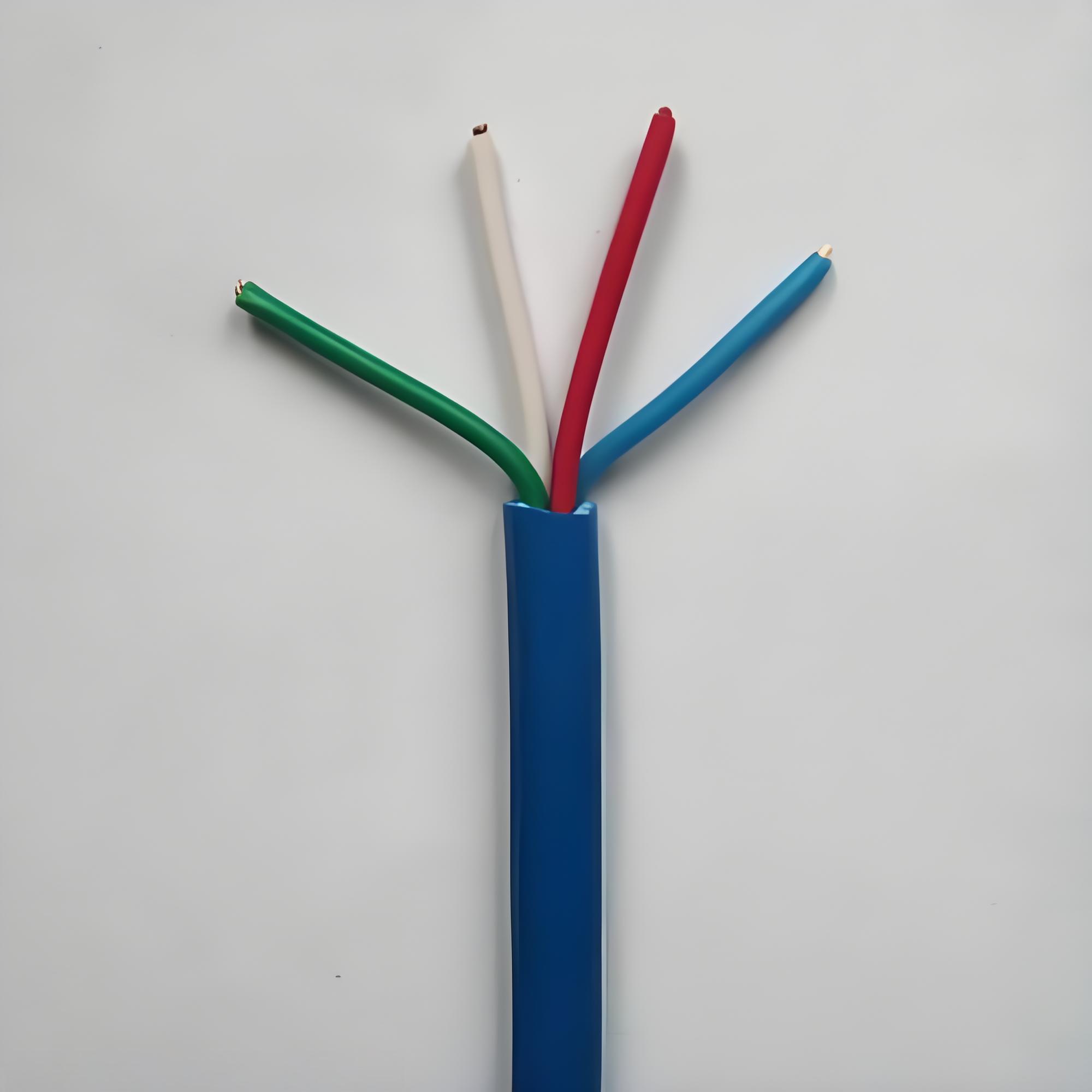 哈尔滨矿用通信电缆