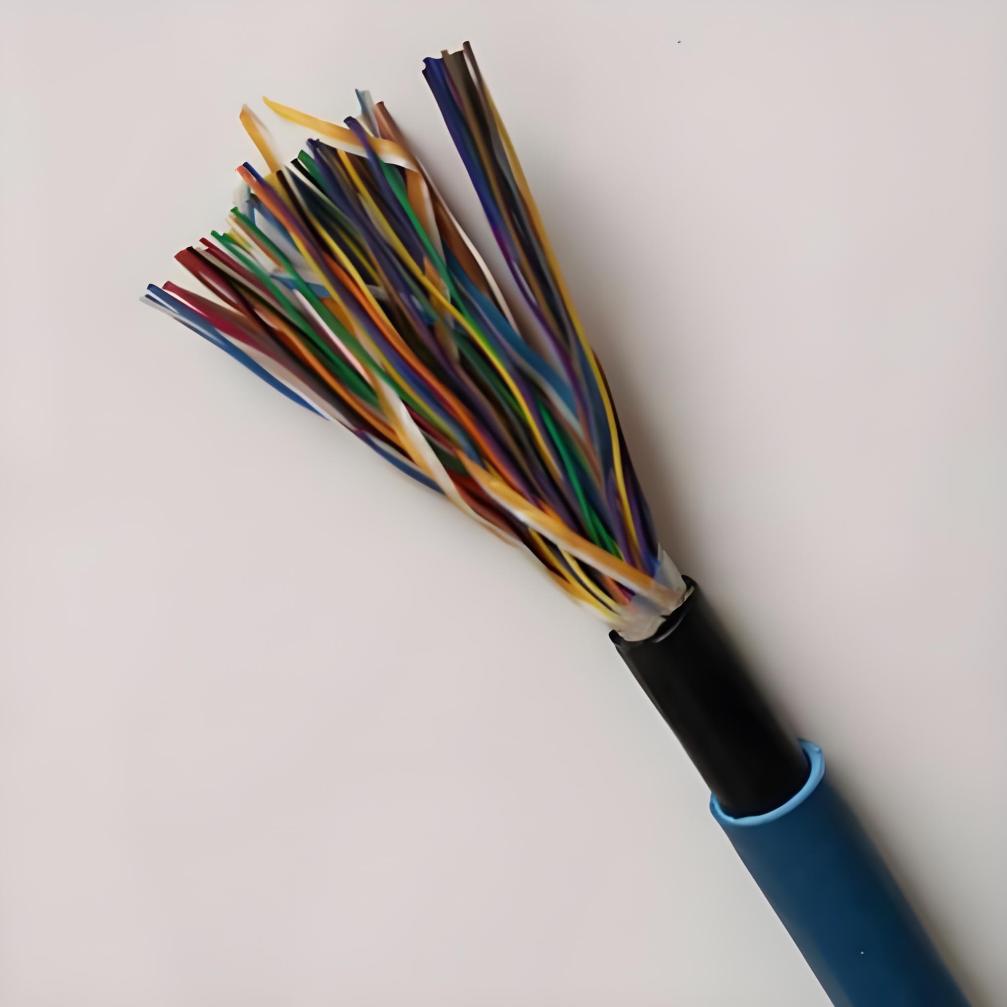 宁夏矿用通信电缆厂家