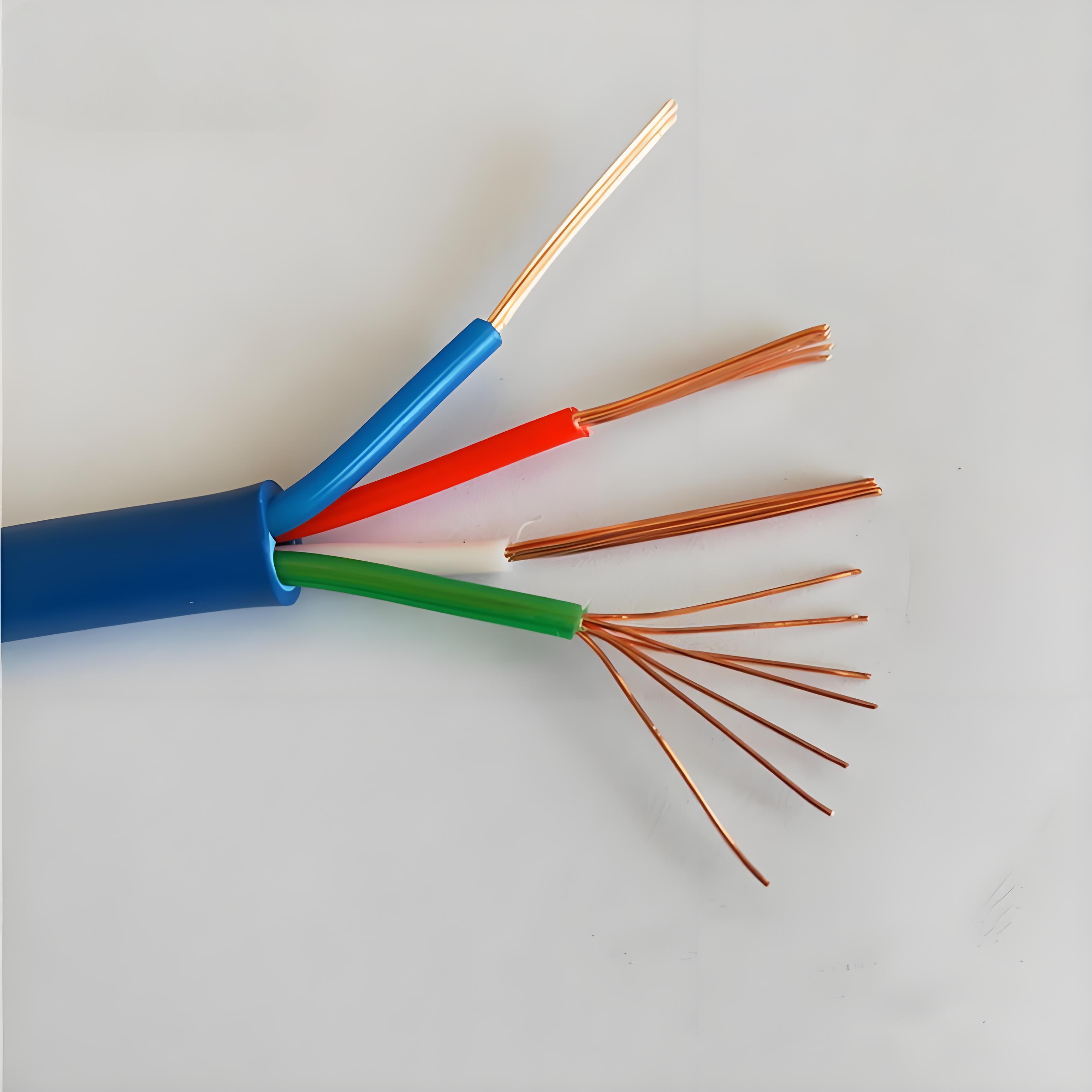 宁夏矿用通信电缆厂家