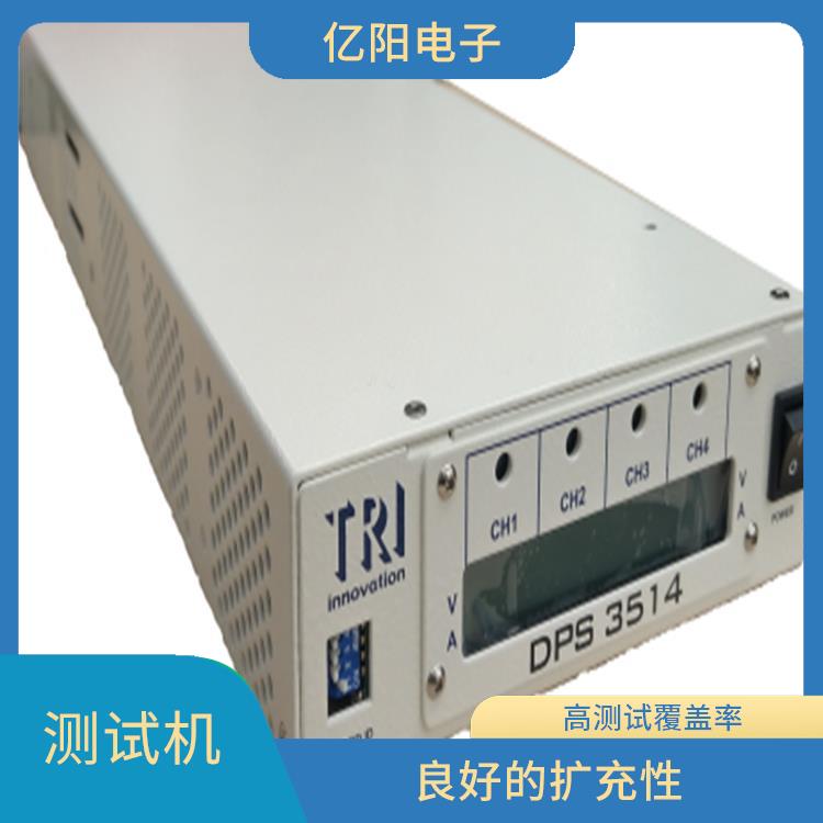 宁波 TRI 组装电路板测试机