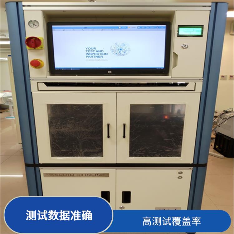珠海 ICT组装电路板测试机